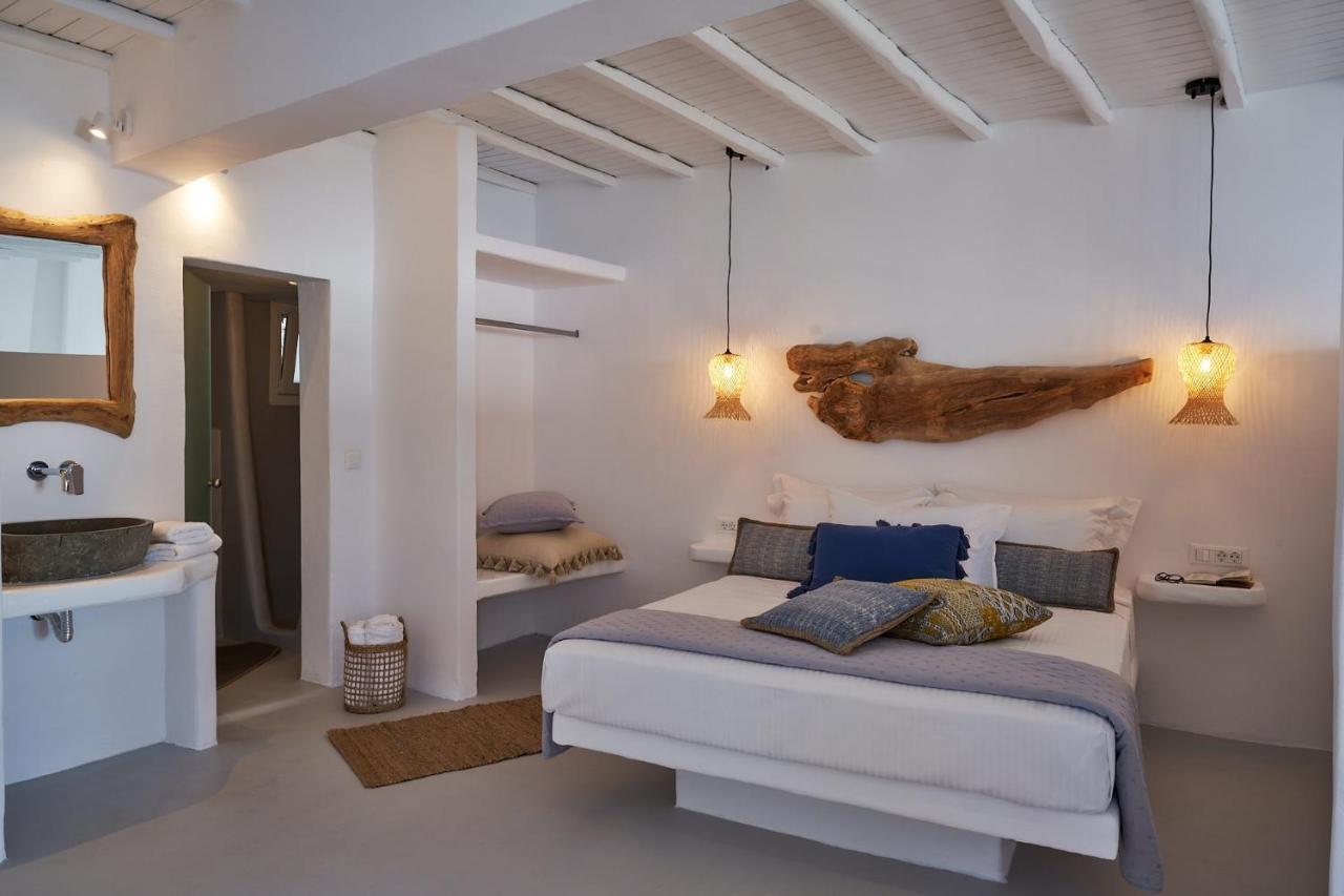 Ferienwohnung Tagoo Bay Exterior foto