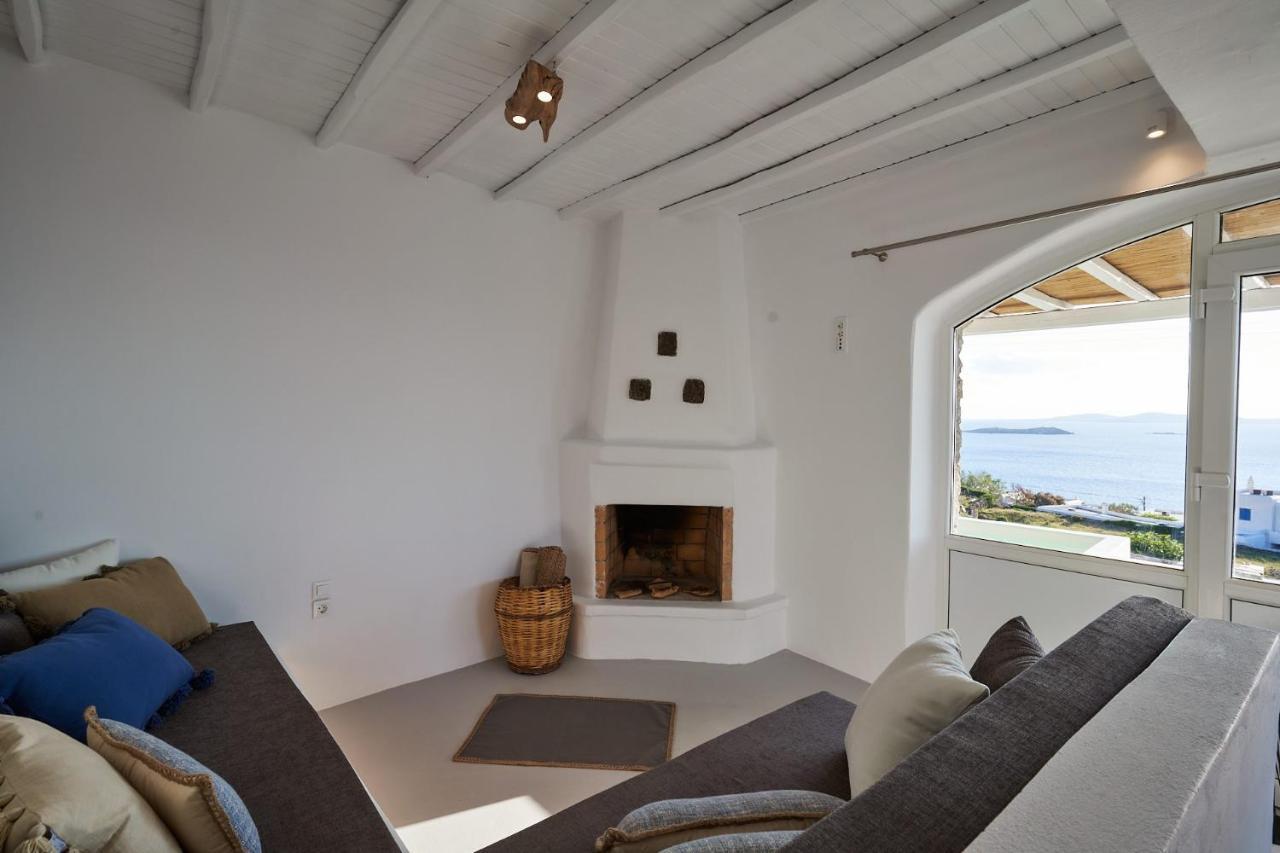 Ferienwohnung Tagoo Bay Exterior foto