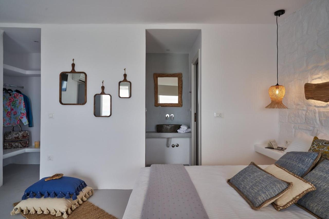 Ferienwohnung Tagoo Bay Exterior foto