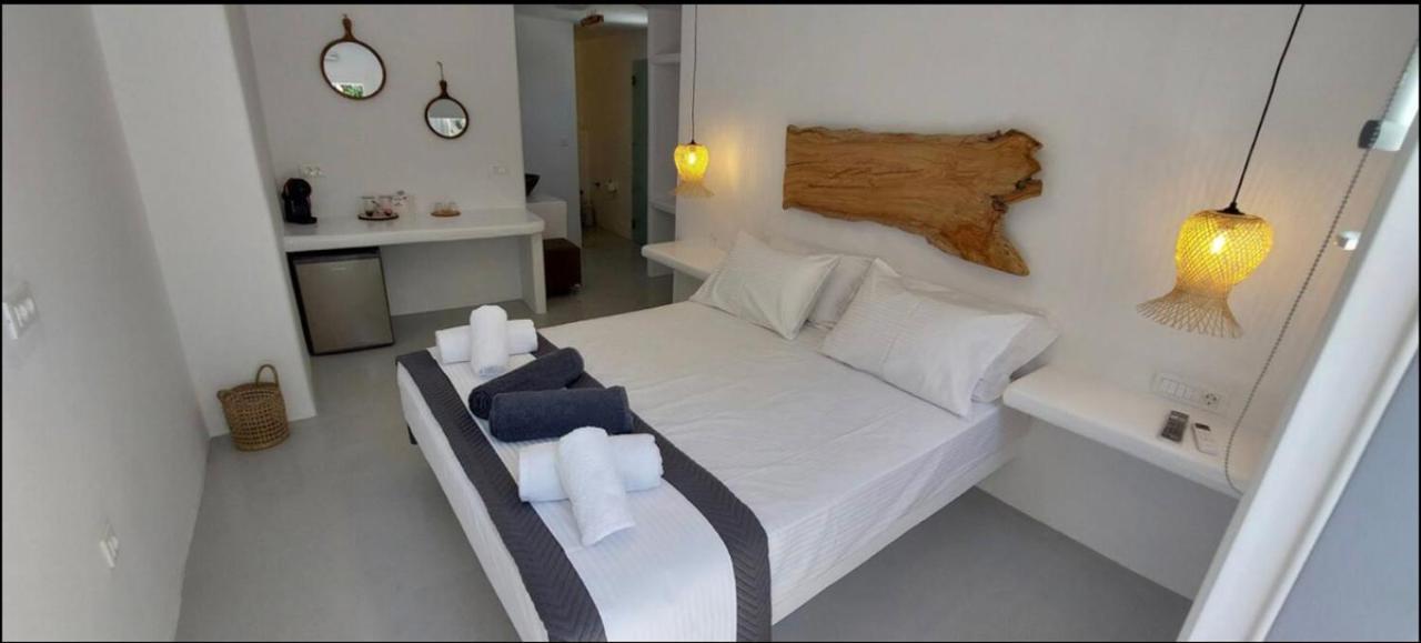 Ferienwohnung Tagoo Bay Exterior foto