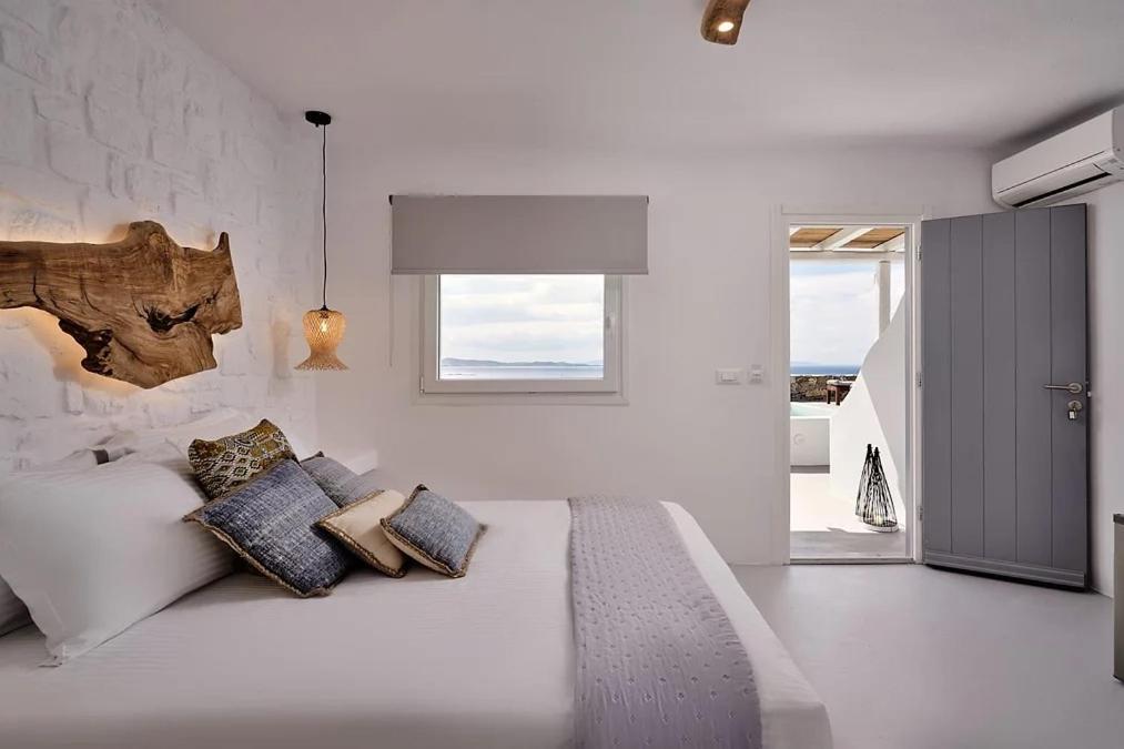 Ferienwohnung Tagoo Bay Exterior foto