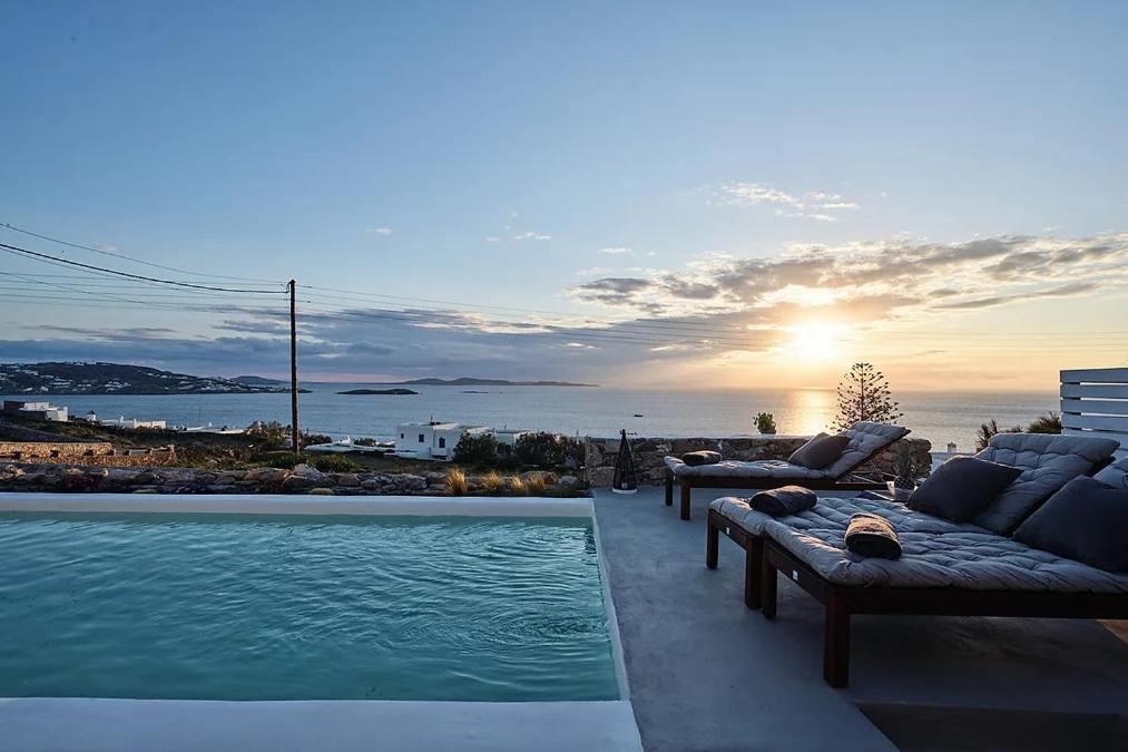 Ferienwohnung Tagoo Bay Exterior foto