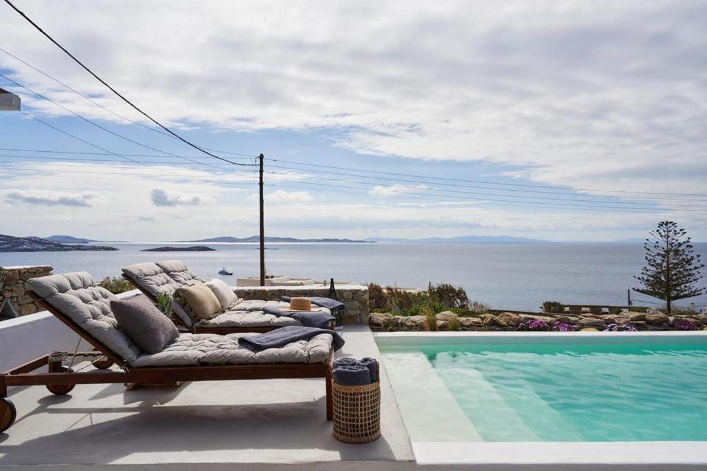 Ferienwohnung Tagoo Bay Exterior foto